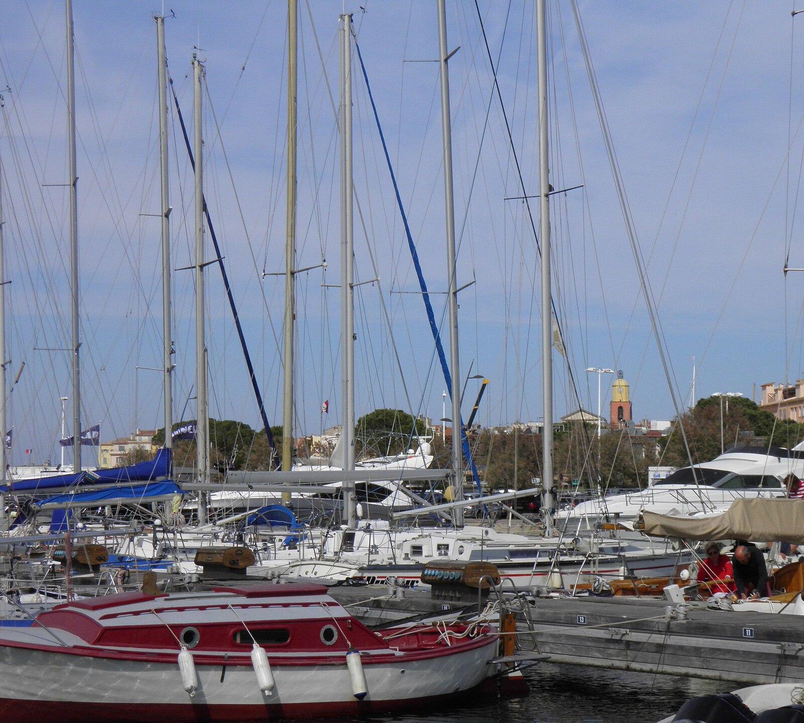 Sweat for Free: Saint-Tropez's Best Community Fitness Events This July