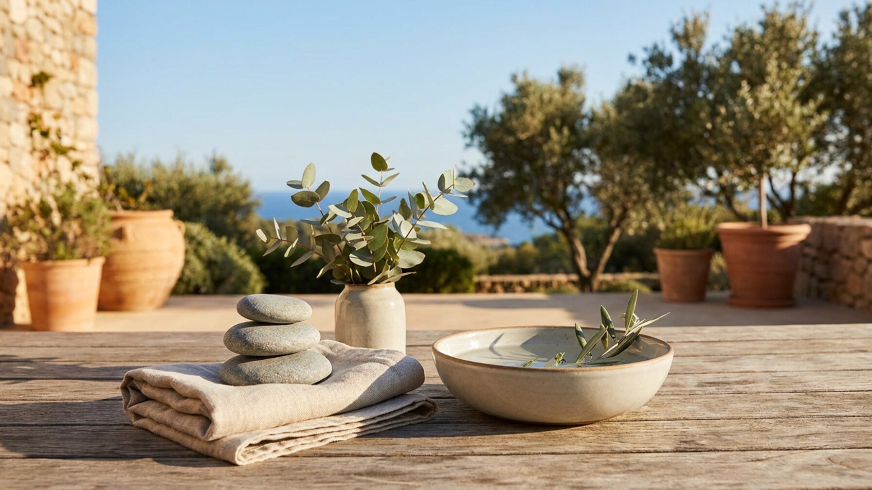 Stressed at Work in Saint-Tropez? Here's What You're Owed, and Where to Get Help