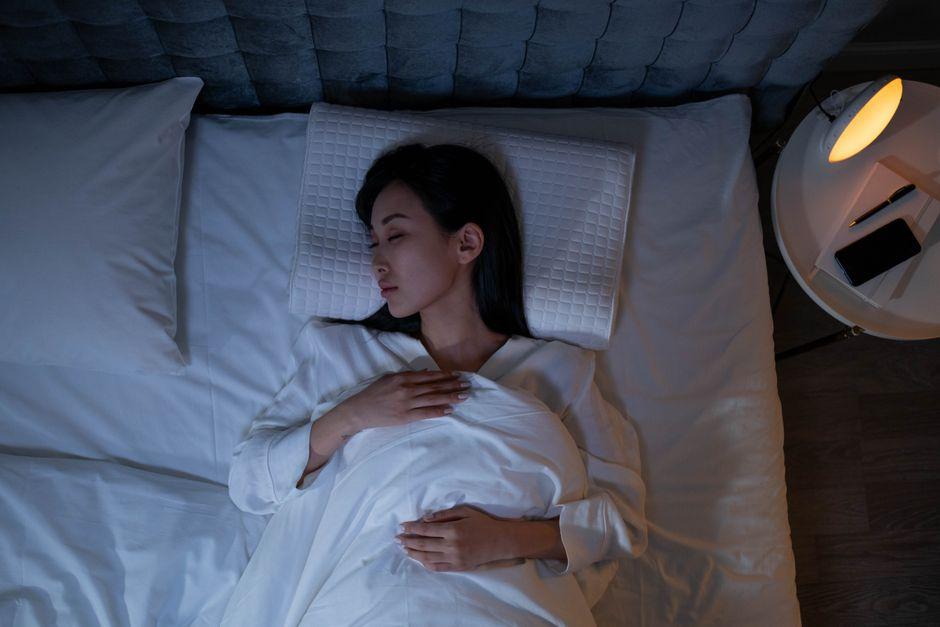 Saint-Tropez Residents Transform Sleep With These Five Environment Changes
